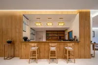 Moyun Yunxia Bieyuan Hot Spring Homestay (Moxi Ancient Town Branch)