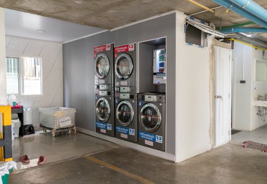 TJ 4711 레지던스 객실