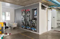 TJ 4711 Residence Các khách sạn ở Mueang Maha Sarakham