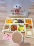 Fengxing Hotel (Xichang Qionghai 17 Degrees Wanda) - breakfast