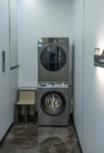 Yunshanju Hotel (Genhe Station)