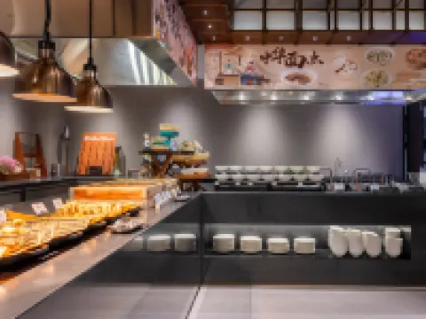 Wyndham Quzhou Kecheng Hotels in Quzhou
