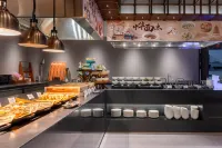 Wyndham Quzhou Kecheng Hotels in Quzhou