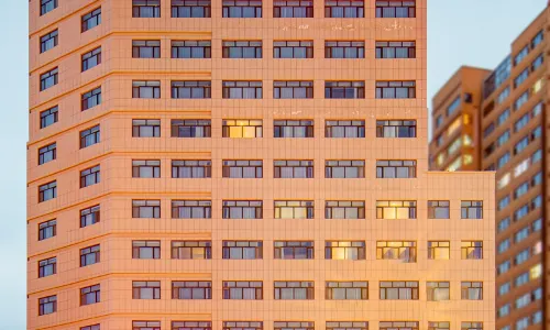 Kaijing Ka Wah Hotel