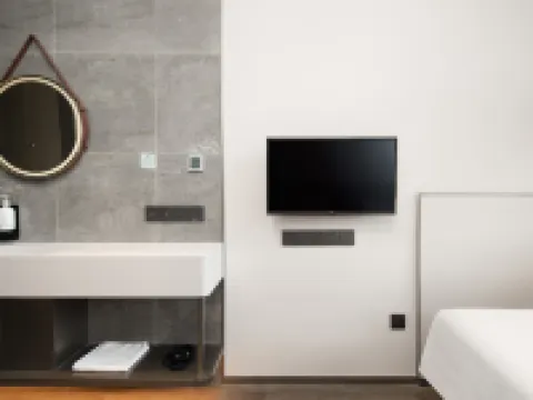 美宸ホテル（北京大興国際空港ターミナル） 北京のホテル