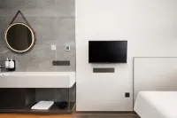 MeiChen Hotel( within the terminal building of Beijing Daxing International Airport)