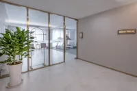 Shangrun Hotel (Yueyue Road, Yancheng) - palestra