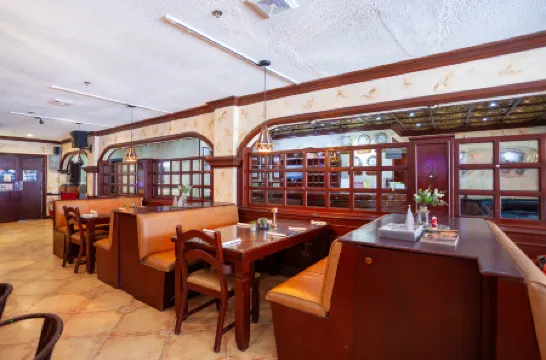 The Amsterdam Hotel (formerly Hotel Royal Amsterdam)