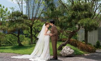 Hotel Nikko Chengdu Yixin Lake