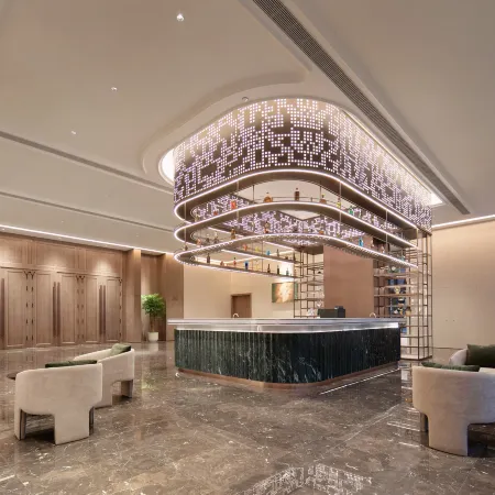 Wyndham Garden Quanzhou Jinjiang Airport
