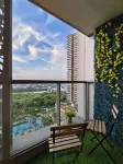 Gold Coast Seaview Apartment by MYsweethome