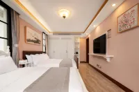 Xiamen LanSheng Hotel (Zhongshan Road Pedestrian Street) Hotels in 