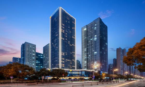 Empark Grand Hotel (Anhui)