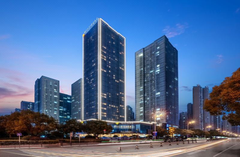 Empark Grand Hotel (Anhui)