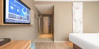 Homeinn · neo (Weinan Shengli Street) - Tweepersoonskamer A