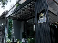 Botum Domrey Hotel Hotels near National Museum of Cambodia