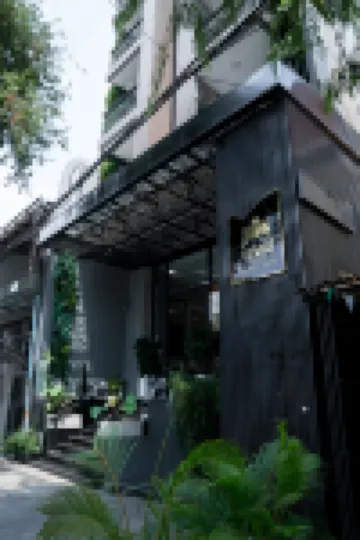 Botum Domrey Hotel