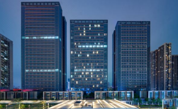 Botun Cloud Apartment