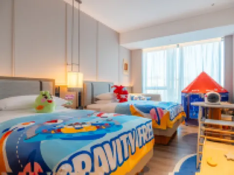 Courtyard By Marriott Korla Hotels in Korla