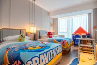 Country By Marriott Korla