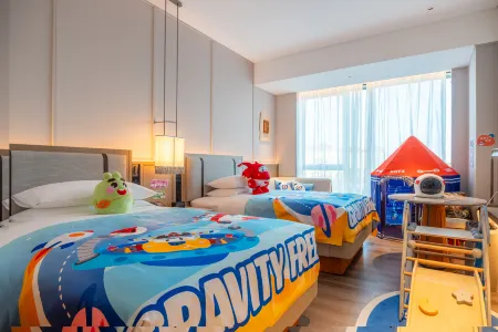 Country By Marriott Korla