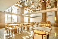 Dalian Jinbo Rui Hotel