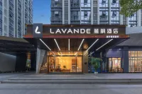 Lavande Hotel (Zhonghe Store, Zhangjiasi Subway Station, Chengdu) Hotels in Chengdu