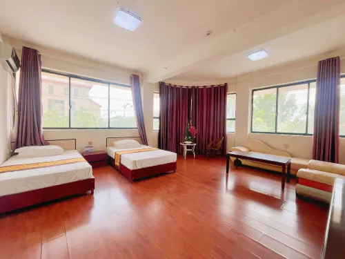 Yundu Homestay