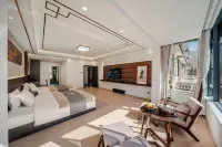 Songlan Qishe Hotel