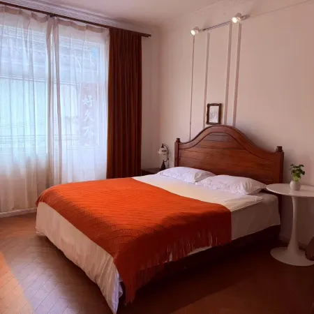 Jinyuyuan China Australia Youth Hostel