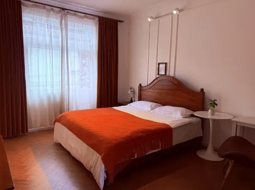 Jinyuyuan China Australia Youth Hostel