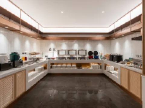 マグノテルホテル（聊城臨清バスステーション） 臨清のホテル