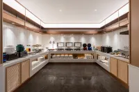 Magnotel Hotel (Liaocheng Linqing Bus Station) Hotels in Linqing