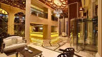 Grand Durmaz Hotel - Wifi