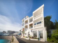 Dongshan Island Sencone SeaView·Courtyard Design Holiday Meisu (Nanmen Bay First-line Seaview) - Romantic