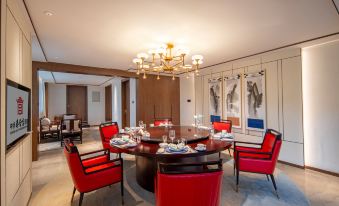 Chongli Zhongqiao Taihe Palace Hotel