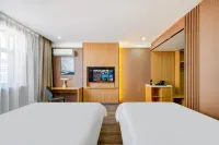 VERSAILLES HOTEL Hotels in Manzhouli