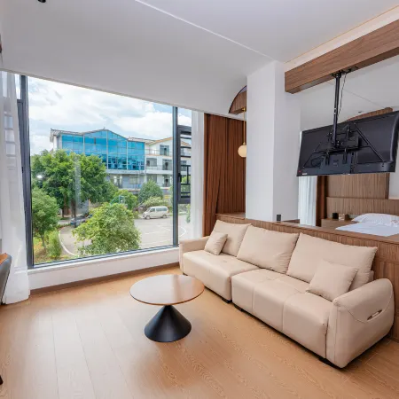 Xichaju Homestay