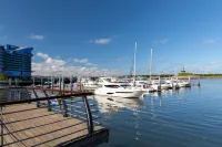 時光影音民宿（日照華潤萬象滙店）