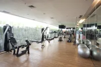 Hariston Hotel&Suites, Pluit - Jakarta - Gym