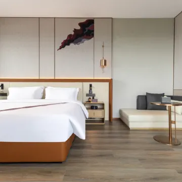 Mohe Yilong Hotel (Municipal Government Branch)