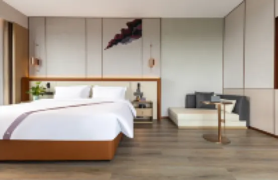 Mohe Yilong Hotel (Municipal Government Branch)