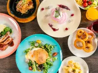Hotel Cocktail Stay Naha