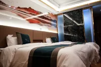 Golden Bottle Hotel (Aba County, Aba Prefecture)