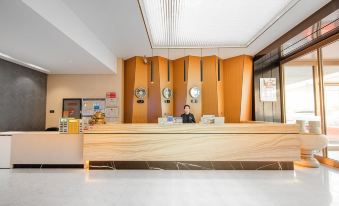 Central | Prairie Style | Enjoying the Wind and Moon | Shengguang Resort Hotel