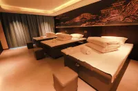 林芝宇拓路希爾頓惠庭酒店 - SPA