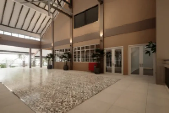 Raia Beach Resort Port Dickson