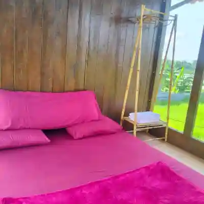 KUBU YR Rooms