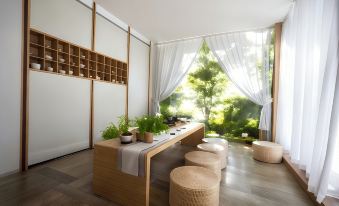 Huangshan Jingyu Shuhuajian Homestay