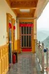 Dongzan Enjoy Nature Yunjian Mountain Residence (Zagana Scenic Area Branch) Hotels near Zagana Scenic Area - Pavilion